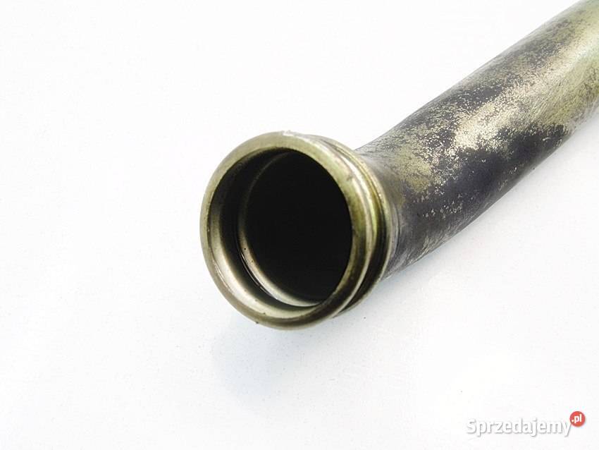 RURKA WODY 20 HDI 307 407 C5 C4 607 SCUDO JUMPY Sosnowiec