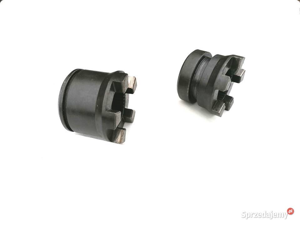 Przesówka blokady Renault Temis 550610630650 Zajęczniki