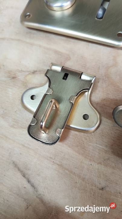 Zamki zapięcia do futerału na akordeon Busko-Zdrój sprzedam