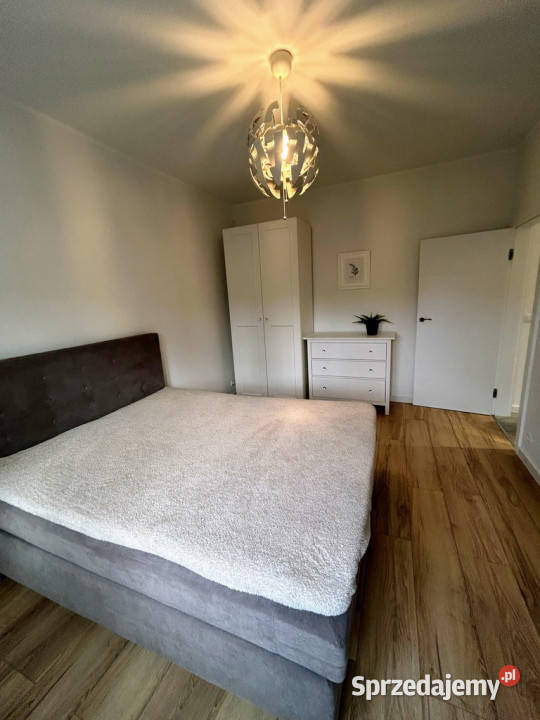 Do wynajęcia 3 pokojowe mieszkanie na Pogodnie Szczecin sprzedam