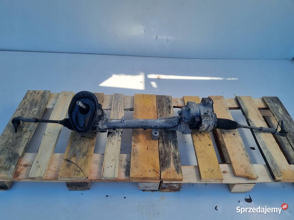 Volvo V40 II MAGLOWNICA przekładnia kierownicza Chełm