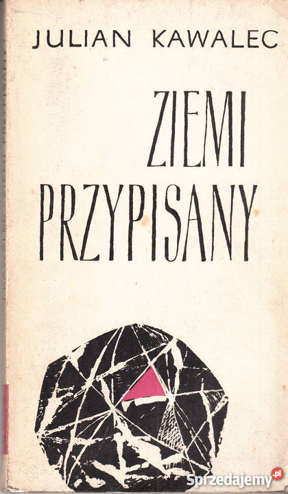 02020 ZIEMI PRZYPISANY JULIAN KAWALEC