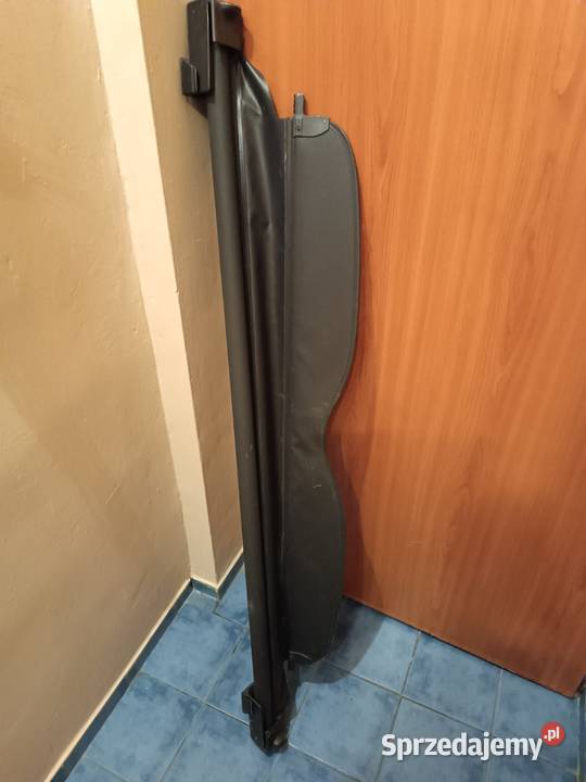 Roleta do bagażnika ford mondeo kombi
