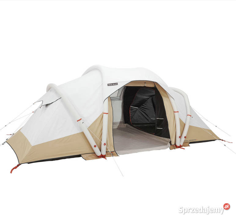 Namiot DECATHLON Quechua Air Seconds 42 FB Lublin