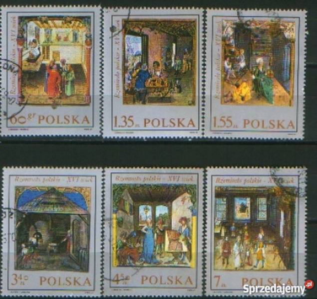 Zn Fi 1817 9 21 3 kas 1984 śląskie Gliwice