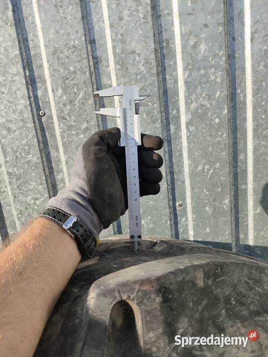 Opona Continental 149 r30 Mszana Dolna