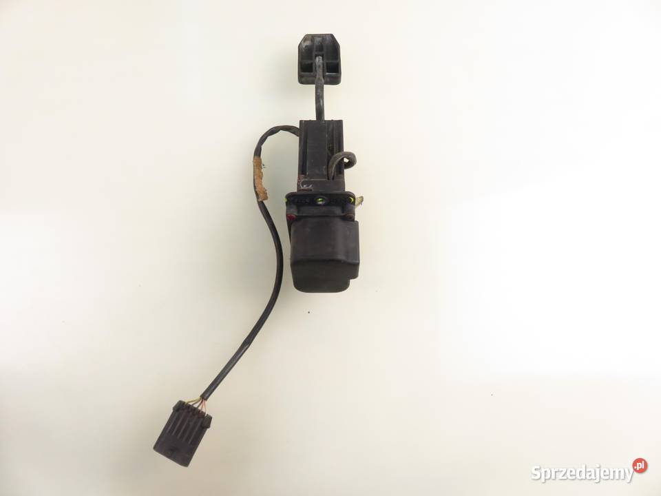 POTENCJOMETR GAZU IVECO EuroCargo IIII 39 Potencjometry