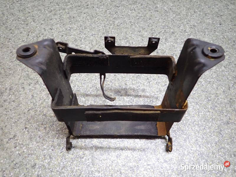 KOSZYK MOCOWANIE AKUMULATORA SUZUKI DR 800 BIG lubuskie Strzelce Krajeńskie