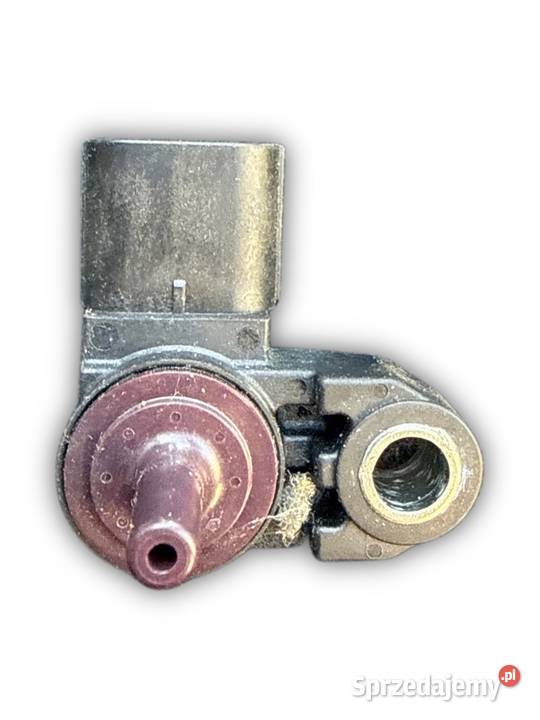 Czujnik podciśnienia sensor 1290975 wielkopolskie