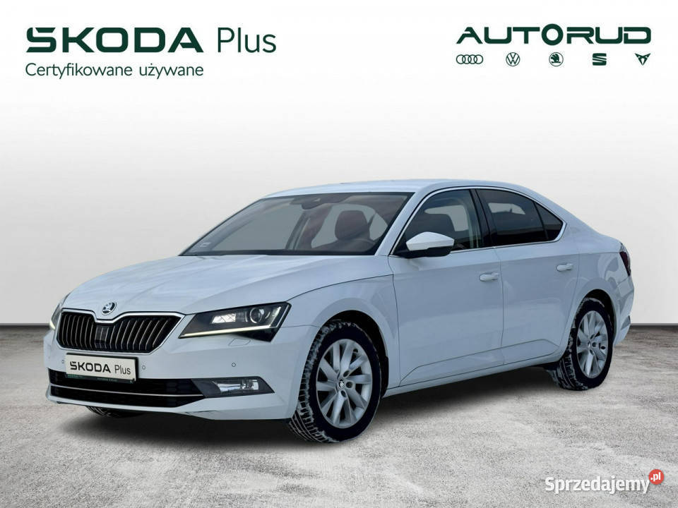 koda RAPID Style 20 TDI 190 DSG 4X4 2018 FV