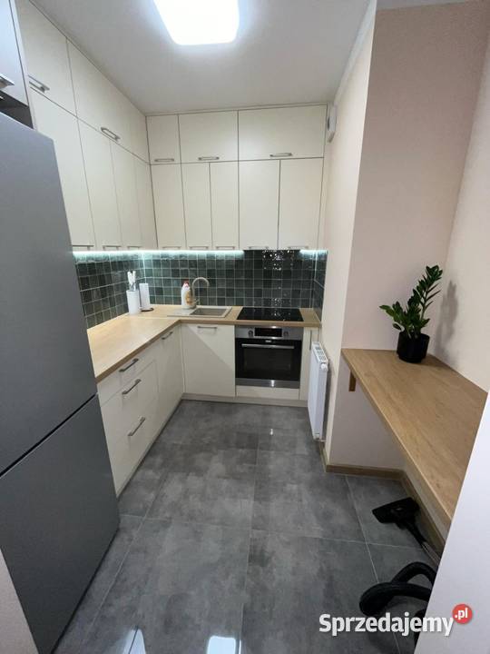 Mieszkanie 32 M2 kreta Lublin sprzedam