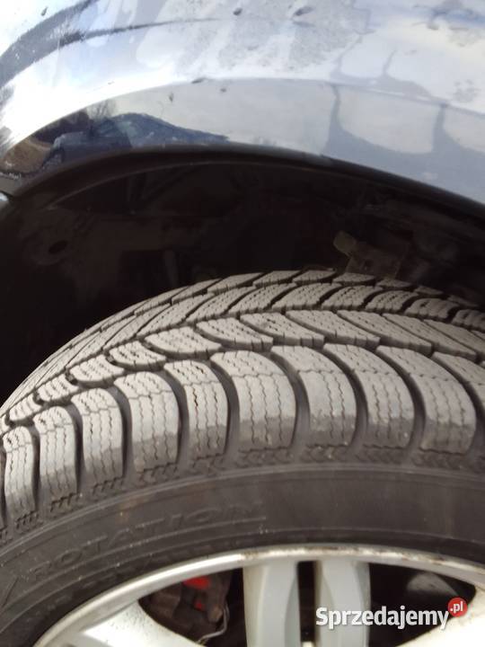 Renault Laguna Toruń