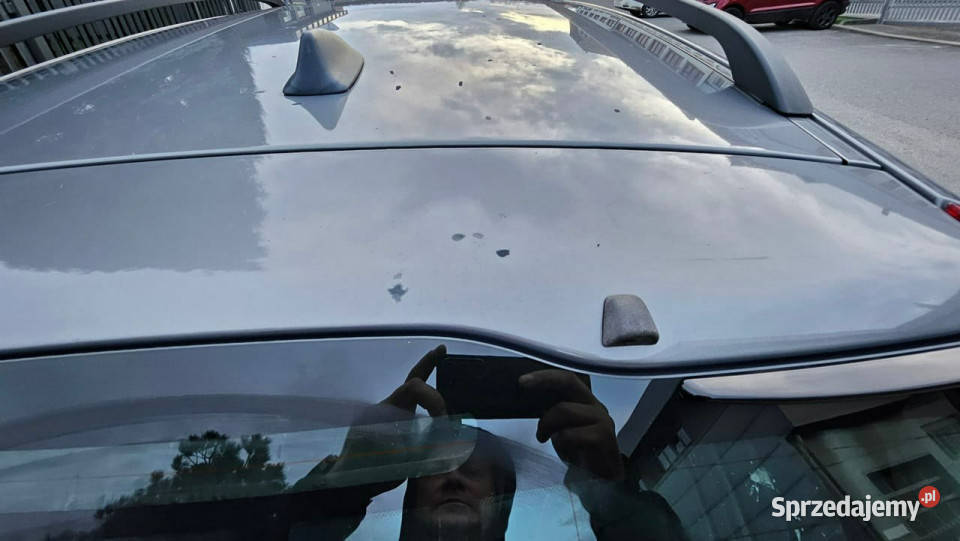 Volvo V50 Volvo V50 kombi raty bez BIK KRD I Zarejestrowany w Polsce Kraków