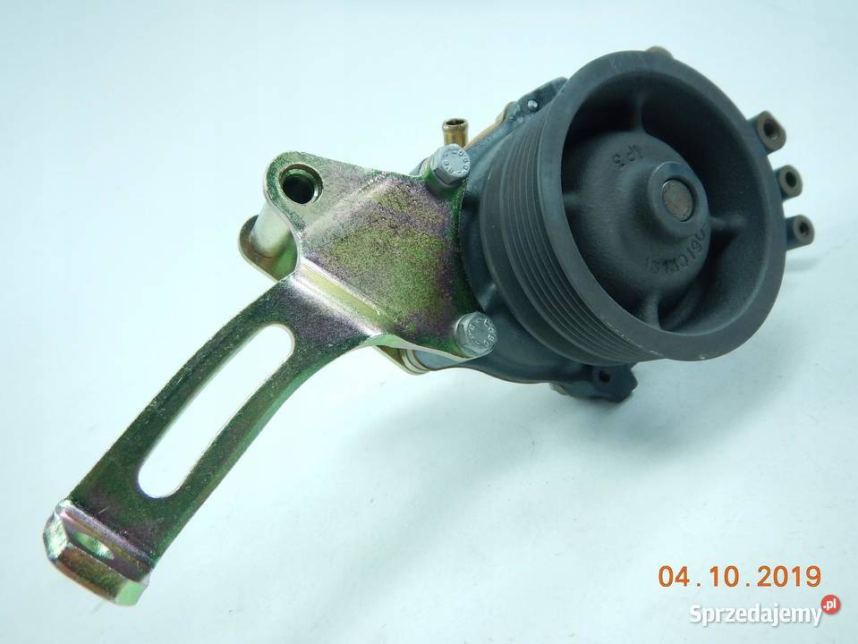 POMPA WODY FIAT BRAVA BRAVO 19 D 1313019080 ASO