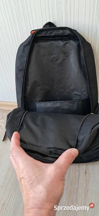 Sprzedam plecak nowy nie używany Łódź