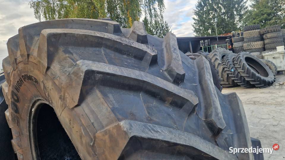 90060r42 Trelleborg TM 900 Nowa Nowe Miasto Lubawskie