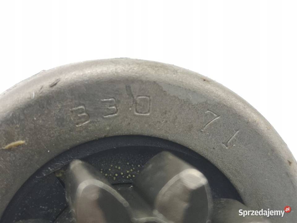 BENDIX ROZRUSZNIKA MITSUBISHI NOWY ORYGINALNY lubelskie