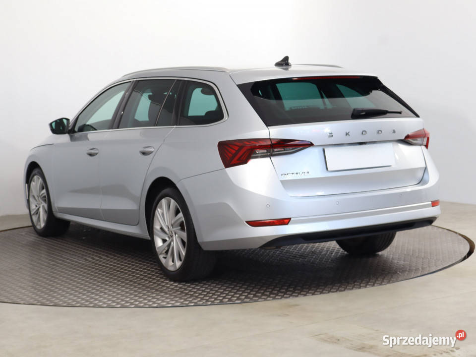 Skoda Octavia 15 TSI wspomaganie kierownicy mazowieckie Piaseczno