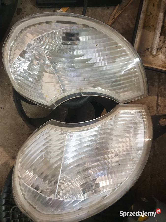 Części Hyundai Terracan sprzedam