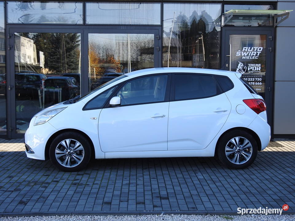 14 CRDI 90 NAVI KAMERA BEZWYPADKOWY SALON IT manualna sprzedam