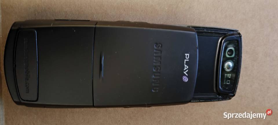 Telefon Samsung GGHL760 Gliwice