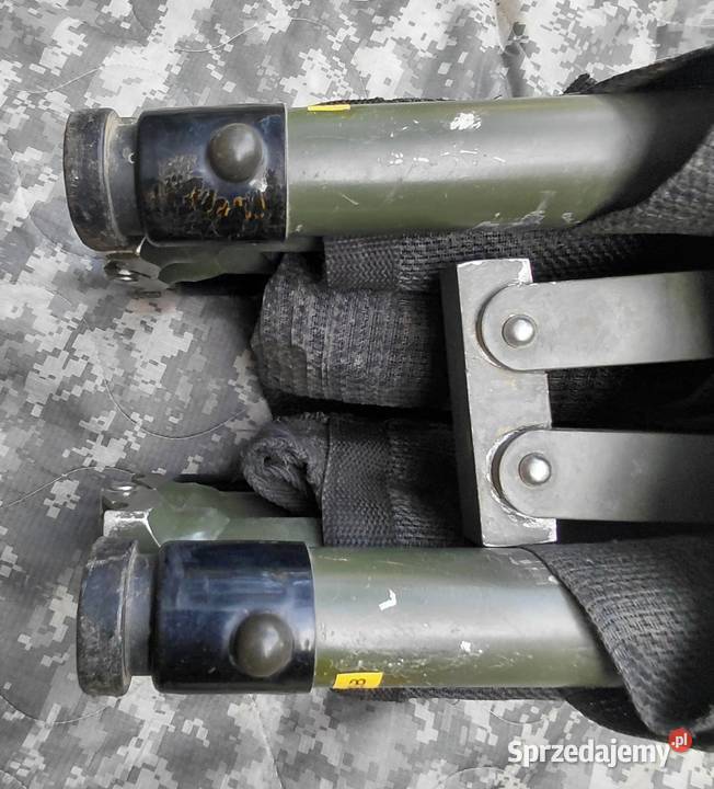 Nosze Talon II 90C Collapsible Handle US North dolnośląskie Wrocław sprzedam