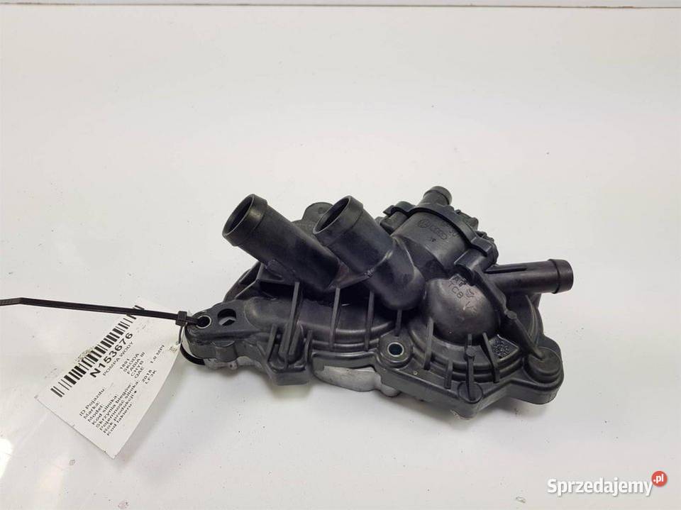 POMPA WODY SKODA FABIA III 04C121042C Lipno