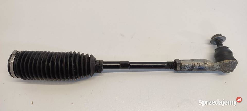VW TIGUAN II DRĄŻEK KIEROWNICZY LEWY 5Q0423810
