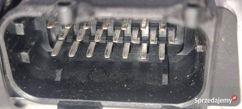 KOMPUTER VOLKSWAGEN PASSAT B5 Pozostałe kujawsko-pomorskie Lipno sprzedam