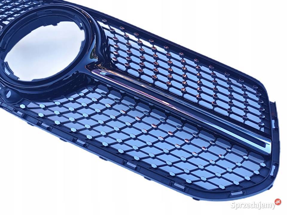 MERCEDES GLE W167 167 GRILL ATRAPA CHŁODNICY Atrapy Przemęt