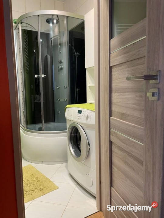 Sprzedam mieszkanie loggia 3 pokoje centrum Turek sprzedam