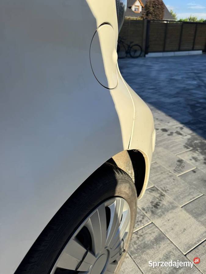 Sprzedam mega oszczędną Toyota Aygo Kędzierzyn-Koźle