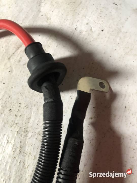 DUCATO BOXER JUMPER LIFT 1420 KABEL PRZEWOD Kozy