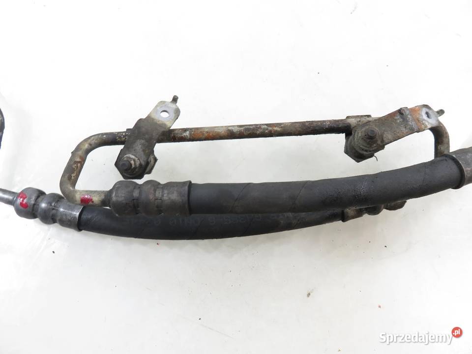 PRZEWÓD WSPOMAGANIA BMW E90 318 i 6774312 osobowe sprzedam