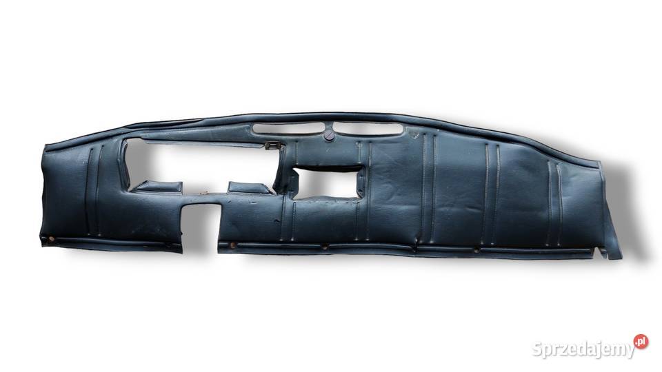 Tapicerka deski rozdzielczej Fiat 126p elx 1997 łódzkie Radomsko