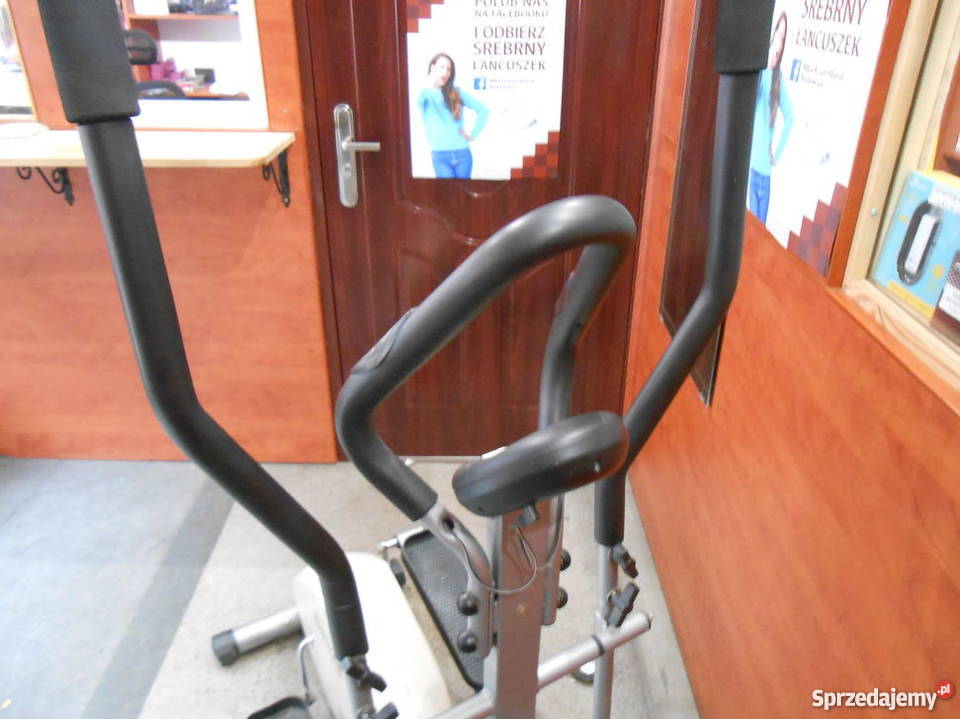 Orbitrek ELIPTICA fikam sport Katowice