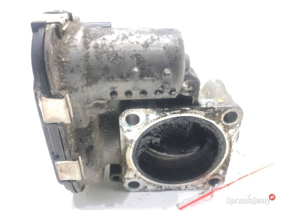 PRZEPUSTNICA KIA OPTIMA 351002A600 17 141 ZAWÓR osobowe podkarpackie