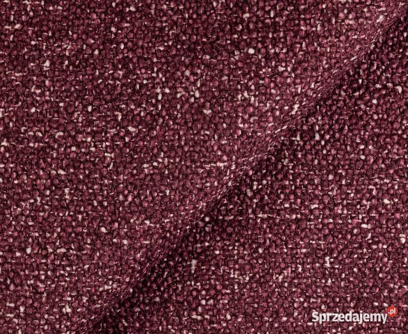 Blur tkanina tapicerska obiciowa Bytom