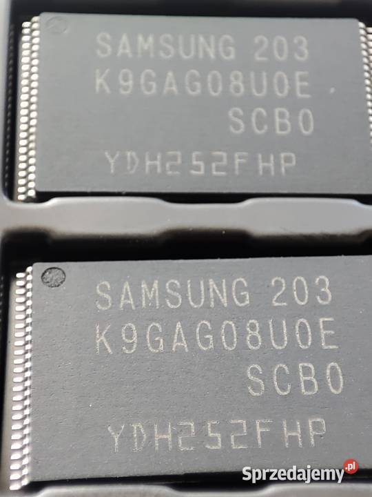 NAND 32D5500 37D5500 40D5500 46D5500 BN4101660 Jawor