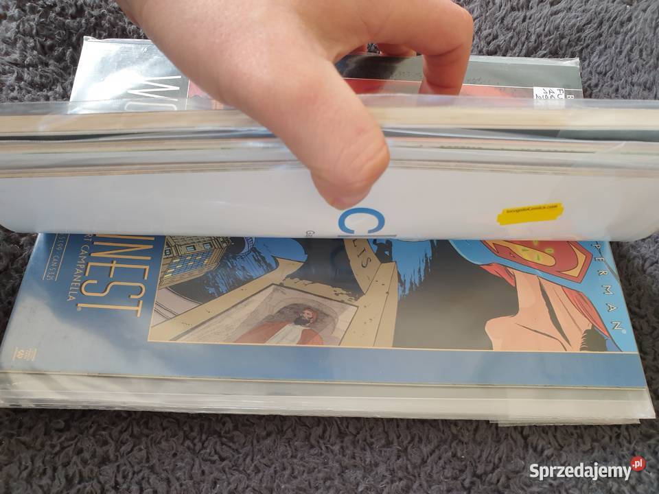 Batman Superman Worlds Finest miniseria 10