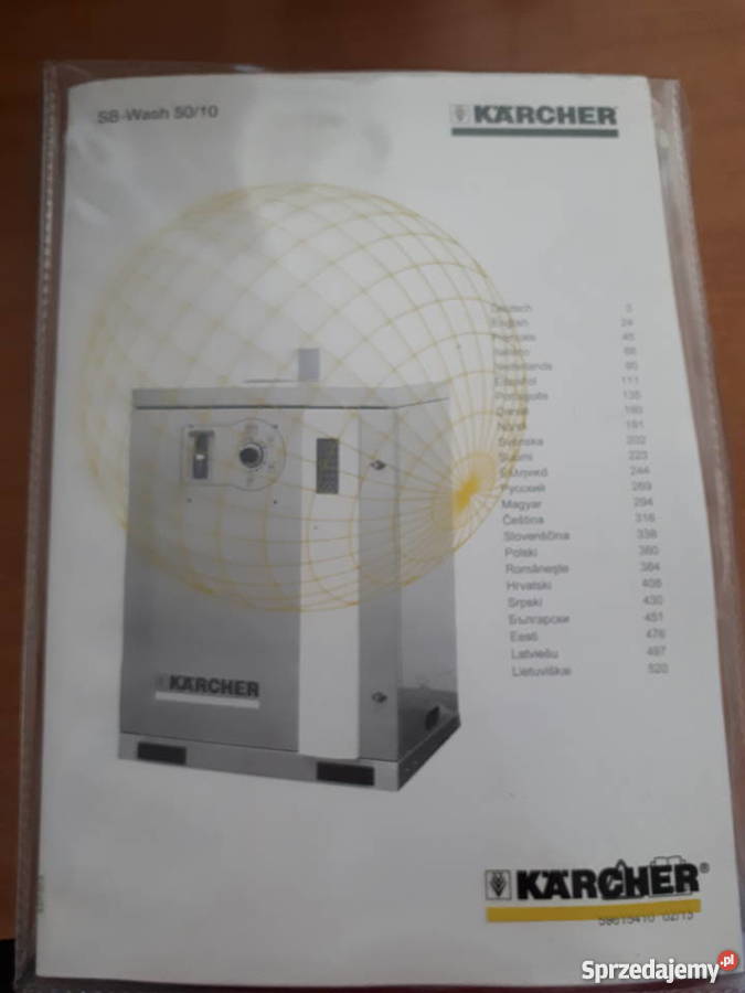 Tanie myjnie samochodowe bezdotykowe Kraków