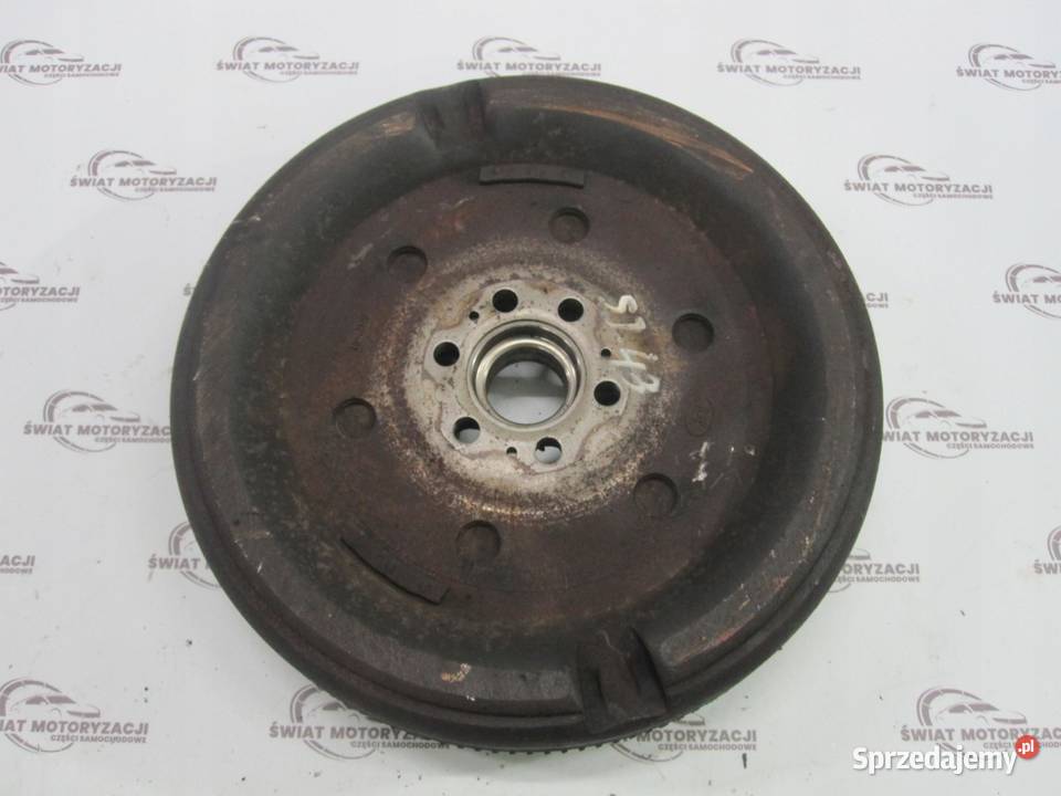 VW T5 LIFT T6 20 TDI 11r koło dwumasowe 0H2101 osobowe Sprzęgła i elementy sprzedam