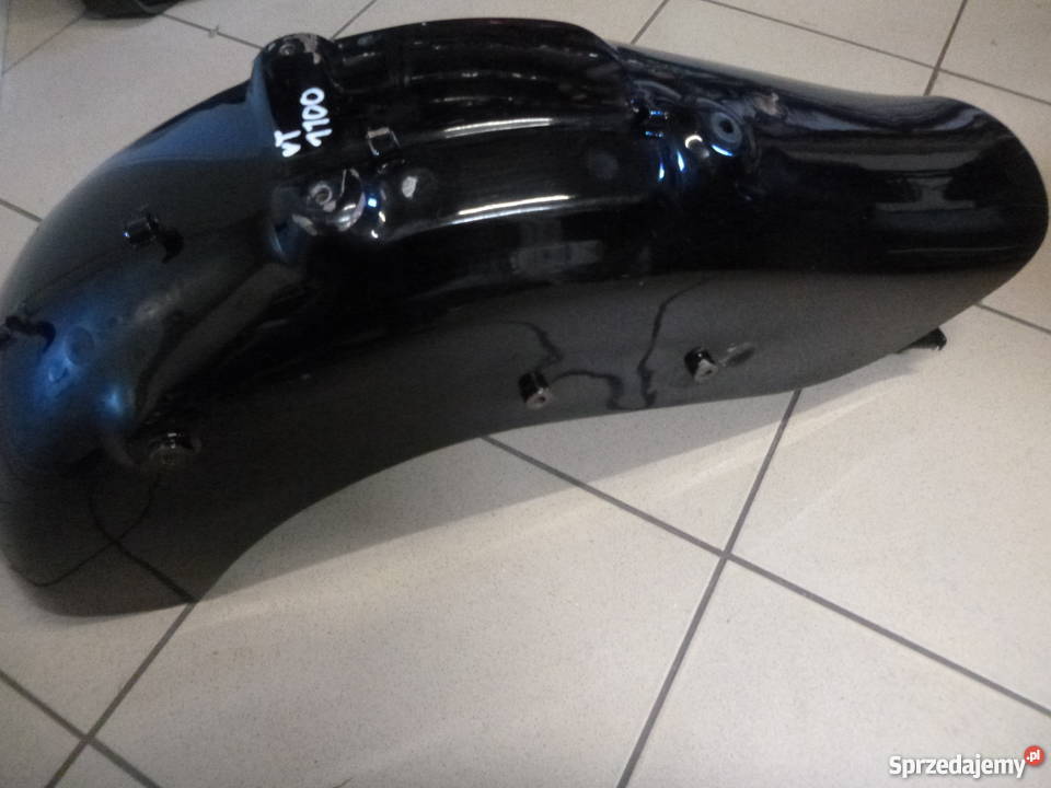 Błotnik TYŁ Honda Shadow VT 1100 8795