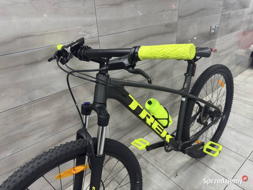 Rower TREK MARLIN 6 29 rama L nowy piękne Zawiercie