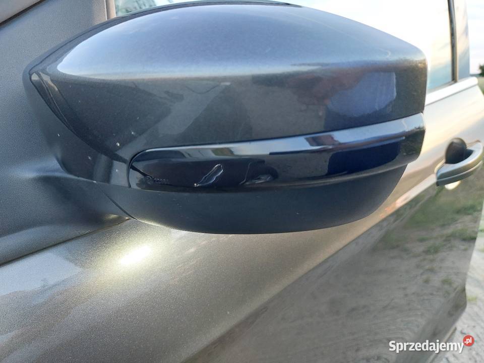 Ford Kuga Mk2 2014 15 150 bogata wersja światła do jazdy dziennej