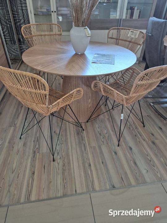 stół ANGEL ŚR120 Stoły Kalisz