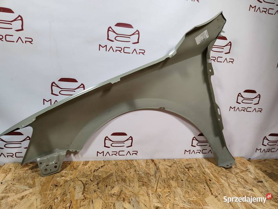 Nowy Oryginalny Błotnik Prawy Przód Vw Jetta VI Pleszew