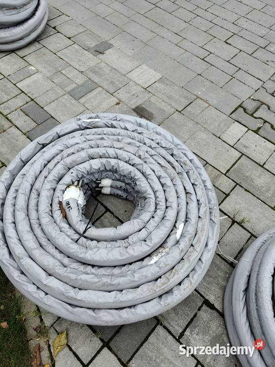 Rura solarna nierdzewka do glikolu wody Pajęczno