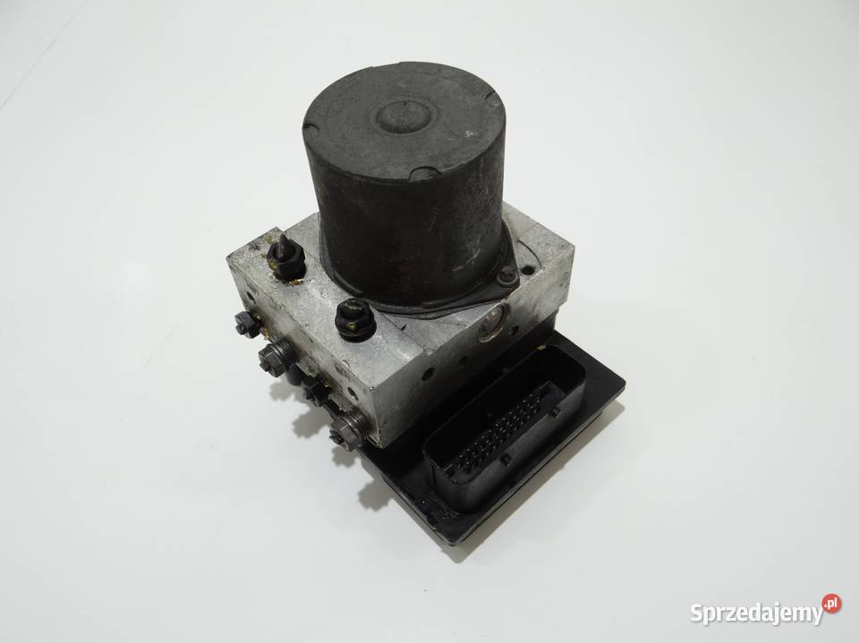 POMPA HAMULCOWA ABS BMW E60 E61 306D2 6766304 lubelskie