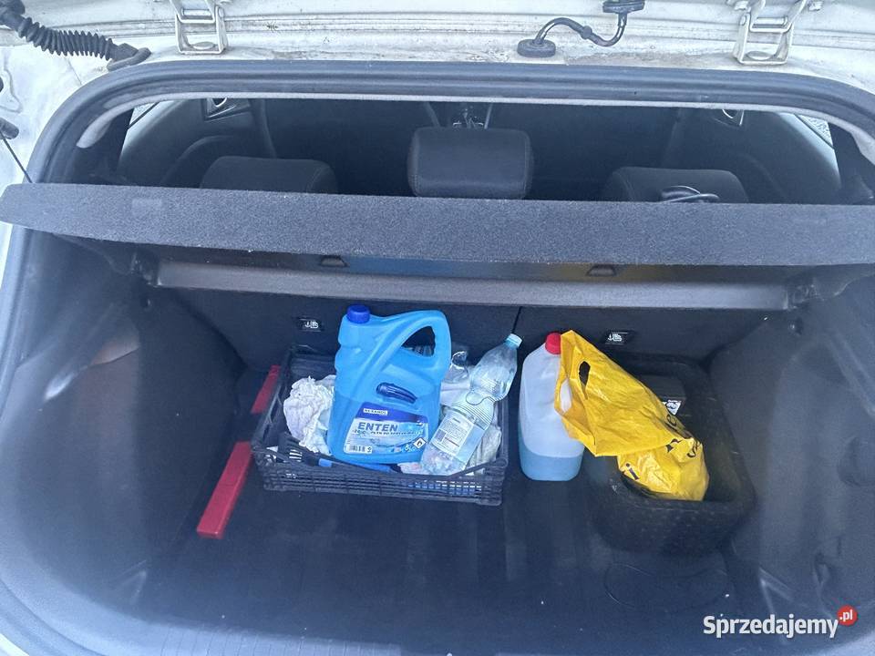 Hyundai i20 2016 automatyczna podkarpackie Dębica sprzedam